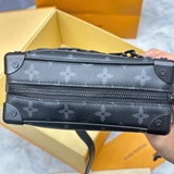 Túi LV Soft Trunk Mini Monogram Best Da Bê