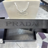 Túi Đựng ĐT Prada Best Quality