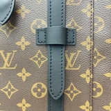 Balo LV Christopher Monogram Elipse “ Brown”