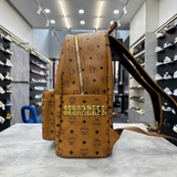 Balo MCM Stark Best Quality Da Thật