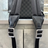 Balo LV Christopher Monogram Elipse “Black”