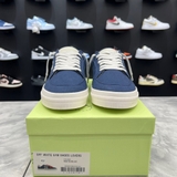 Off White Blue Best Quality