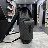 Balo LV Christopher Monogram Elipse “Black”