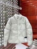 Áo Phao Lông Vũ The North Face x Kaws