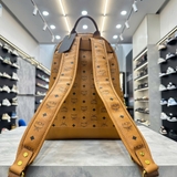 Balo MCM Stark Best Quality Da Thật