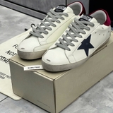 Golden Goose Star Xanh Gót Đỏ
