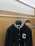 Áo Khoác CELINE Bomber Cao Cấp