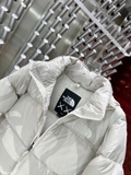 Áo Phao Lông Vũ The North Face x Kaws