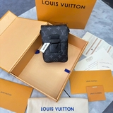 Túi Đựng ĐT LV S-Lock Monogram