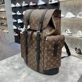 Balo LV Christopher Monogram Elipse “ Brown”