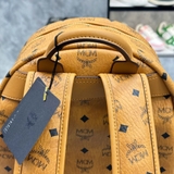 Balo MCM Stark Best Quality Da Thật