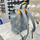 Balo LV Montsouris Da Thật
