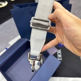 Túi Dior Hit The Road ‘Grey Diamond’ Da Thật
