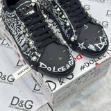 Giày Dolce & Gabbana Portofino Best Quality