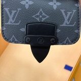 Túi Đựng ĐT LV S-Lock Monogram