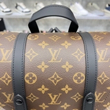 Balo LV Christopher Monogram Elipse “ Brown”