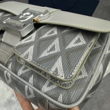 Túi Dior Hit The Road ‘Grey Diamond’ Da Thật