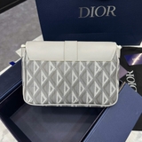 Túi Dior Hit The Road ‘Grey Diamond’ Da Thật