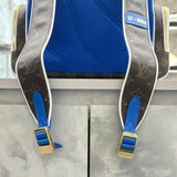 Balo Nam Da Thật LV NBA