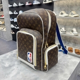 Balo Nam Da Thật LV NBA