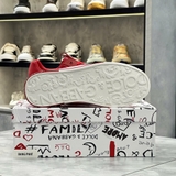 Giày Dolce & Gabbana Milano Red White