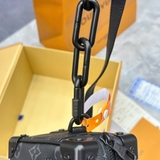 Túi LV Soft Trunk Mini Monogram Best Da Bê