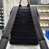 Balo Nam Dior Da Thật Saddle Backpack