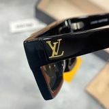 Kính Râm LV Gọng Chữ LV Fullbox