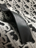Áo Khoác Dior Bomber Monogram