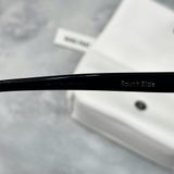 Kính Gentle Monster Blue Gọng V