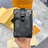 Túi LV Soft Trunk Mini Monogram Best Da Bê