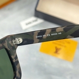 Kính Râm LV Camo Fullbox