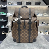 Balo LV Christopher Monogram Elipse “ Brown”