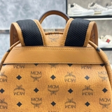 Balo MCM Stark Best Quality Da Thật