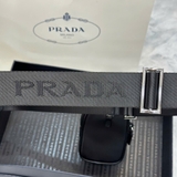 Túi Đeo Chéo Prada 2 Khoá Best Quality