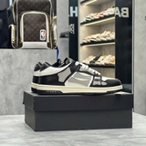 Amiri Skel "Black Grey" Da Thật