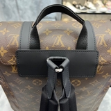 Balo LV Christopher Monogram Elipse “ Brown”