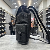 Balo Gucci Jumbo Backpack Da Thật