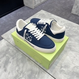 Off White Blue Best Quality