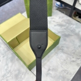 Túi Đeo Chéo Nam Gucci Vân Da Thật