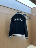 Áo Khoác CELINE Bomber Cao Cấp