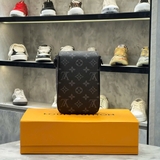 Túi Đựng ĐT LV S-Lock Monogram