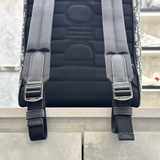 Balo Nam Dior Da Thật Saddle Backpack