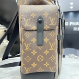 Balo LV Christopher Monogram Elipse “ Brown”