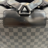 Balo LV Christopher Monogram Elipse “Black”