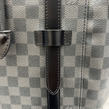 Balo LV Christopher Monogram Elipse “Black”