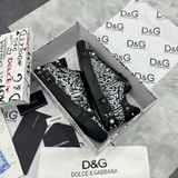 Giày Dolce & Gabbana Portofino Best Quality