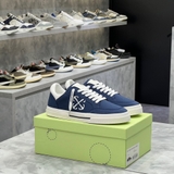 Off White Blue Best Quality