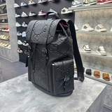 Balo Gucci Jumbo Backpack Da Thật