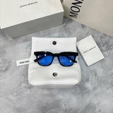 Kính Gentle Monster Blue Gọng V
